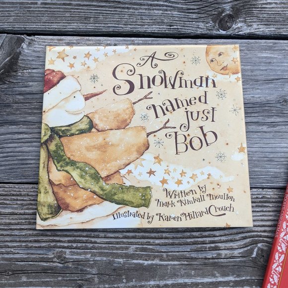 Christmas Books for Children Bundle Set of 3 - Picture 6 of 7